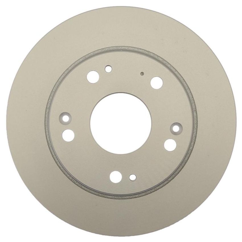 CENTRIC PARTS 320.40079F Centric GCX Rotor with Full Coating