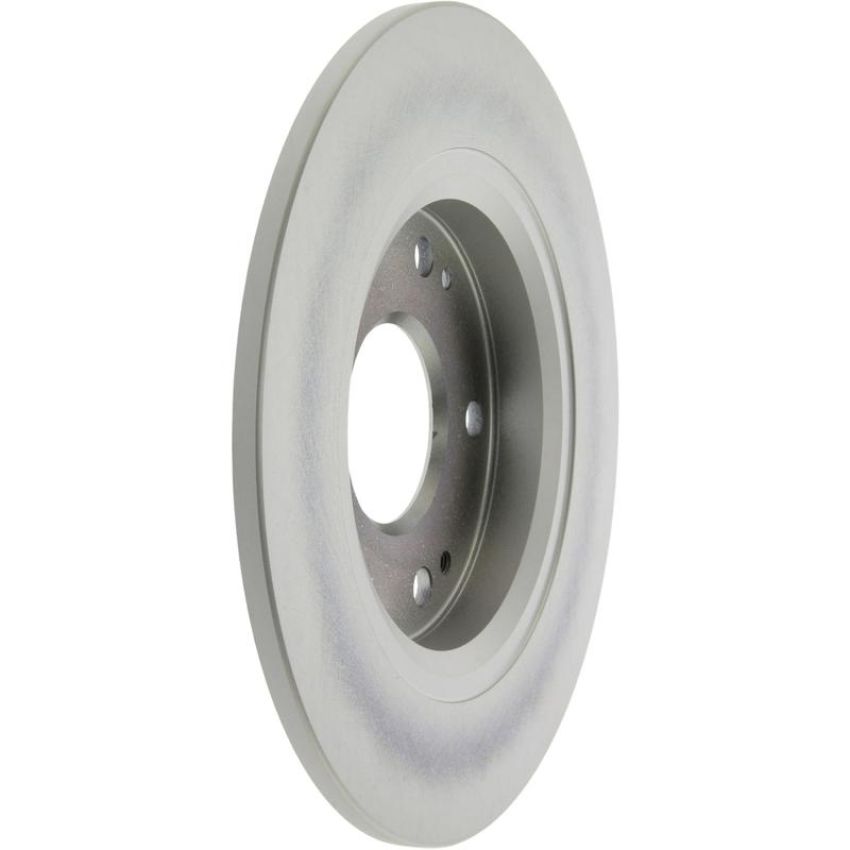 CENTRIC PARTS 320.40079F Centric GCX Rotor with Full Coating