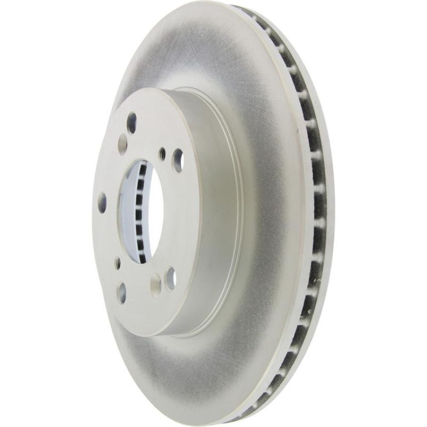 CENTRIC PARTS 320.40082 Centric GCX Rotor with Partial Coating