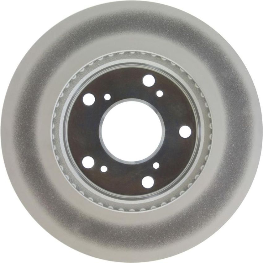 CENTRIC PARTS 320.40082 Centric GCX Rotor with Partial Coating