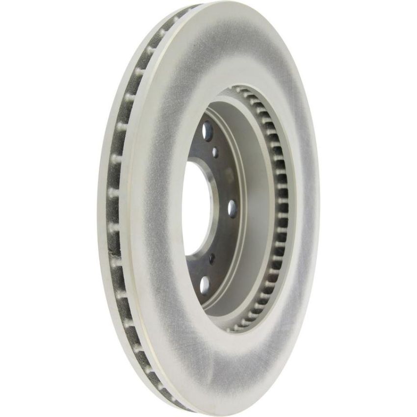 CENTRIC PARTS 320.40082 Centric GCX Rotor with Partial Coating