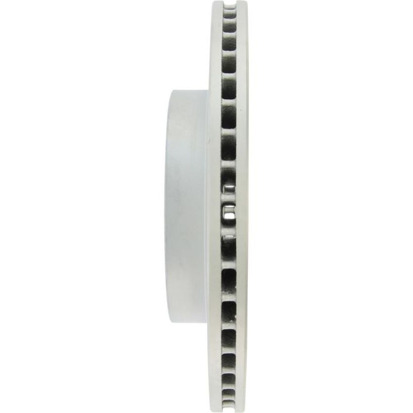 CENTRIC PARTS 320.40082 Centric GCX Rotor with Partial Coating