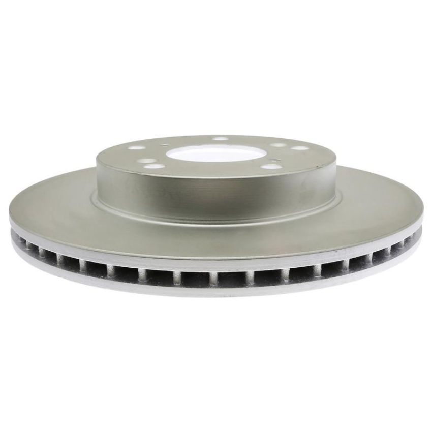 CENTRIC PARTS 320.40082F Centric GCX Rotor with Full Coating