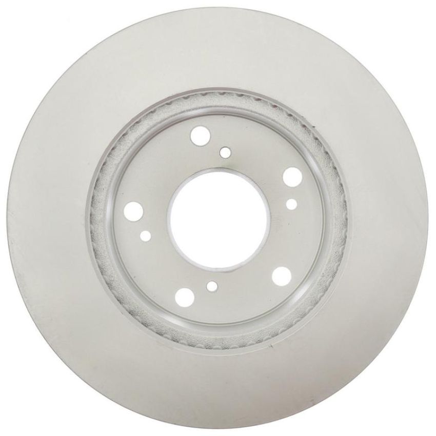 CENTRIC PARTS 320.40082F Centric GCX Rotor with Full Coating