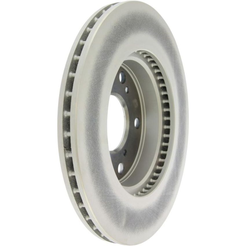 CENTRIC PARTS 320.40082F Centric GCX Rotor with Full Coating
