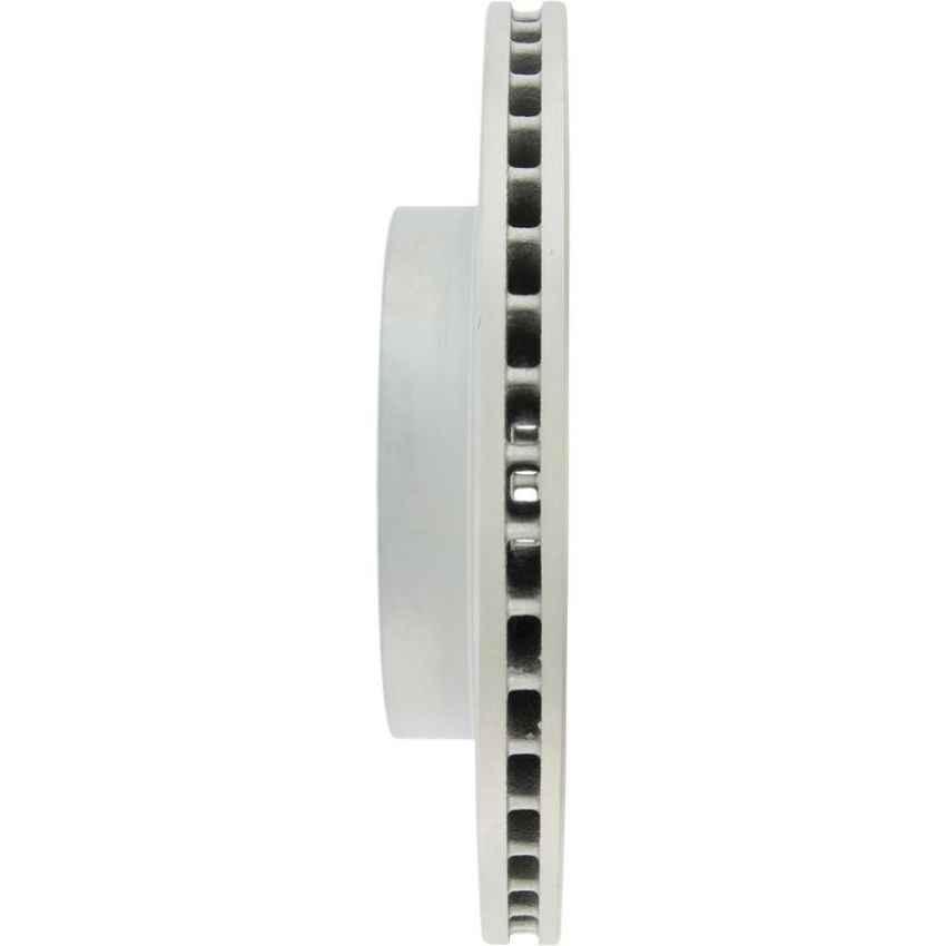 CENTRIC PARTS 320.40082F Centric GCX Rotor with Full Coating