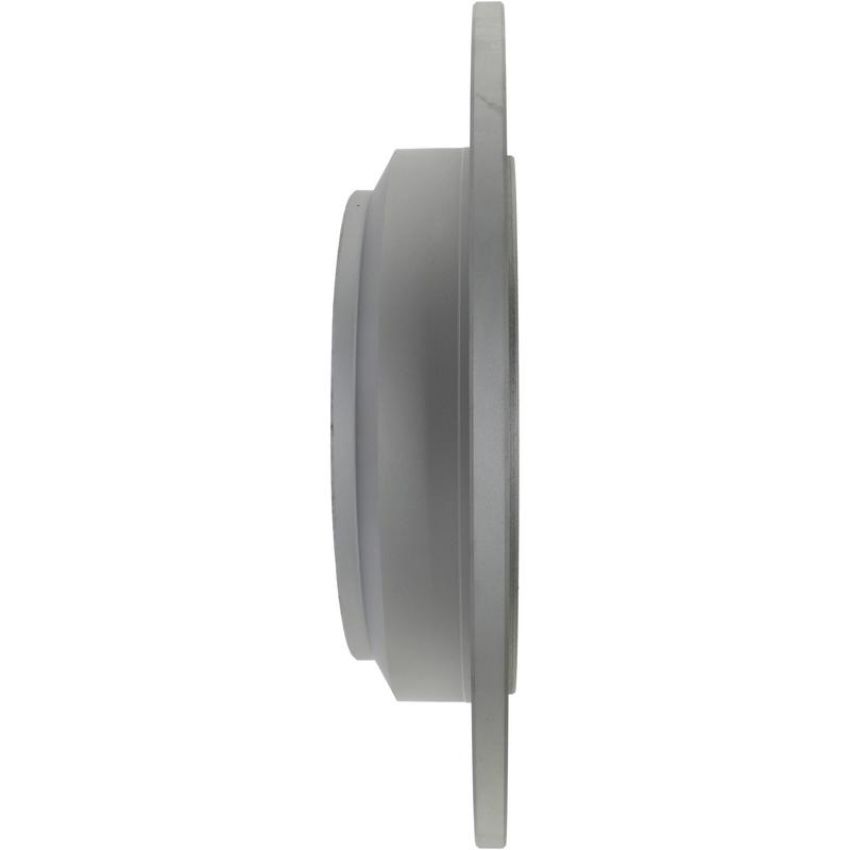 CENTRIC PARTS 320.40083 Centric GCX Rotor with Partial Coating