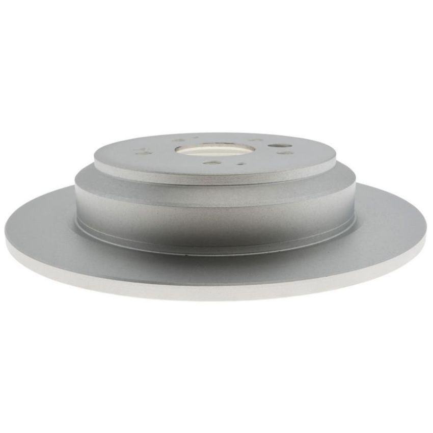 CENTRIC PARTS 320.40083F Centric GCX Rotor with Full Coating