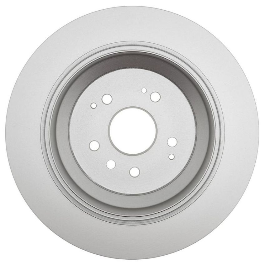 CENTRIC PARTS 320.40083F Centric GCX Rotor with Full Coating