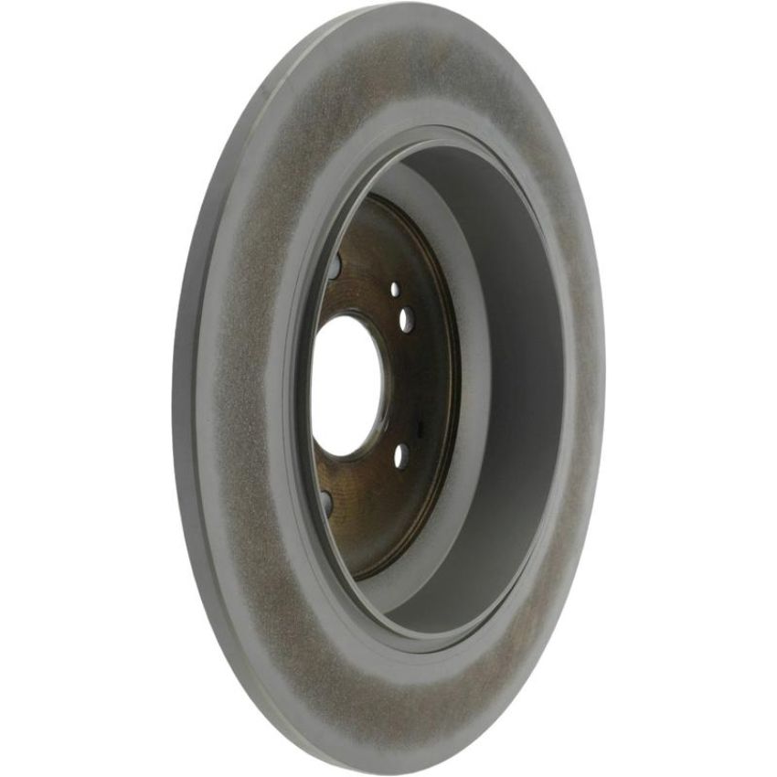 CENTRIC PARTS 320.40083F Centric GCX Rotor with Full Coating