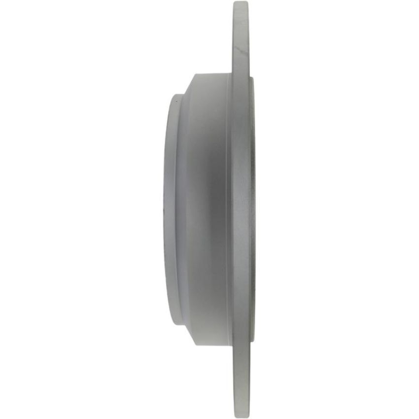 CENTRIC PARTS 320.40083F Centric GCX Rotor with Full Coating