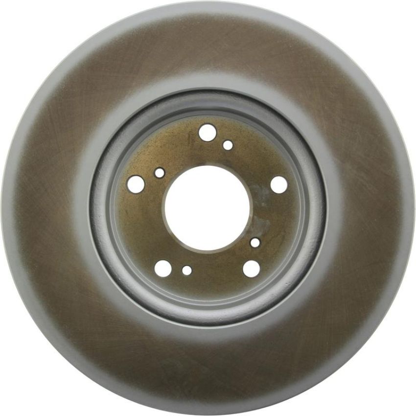 CENTRIC PARTS 320.40084 Centric GCX Rotor with Partial Coating