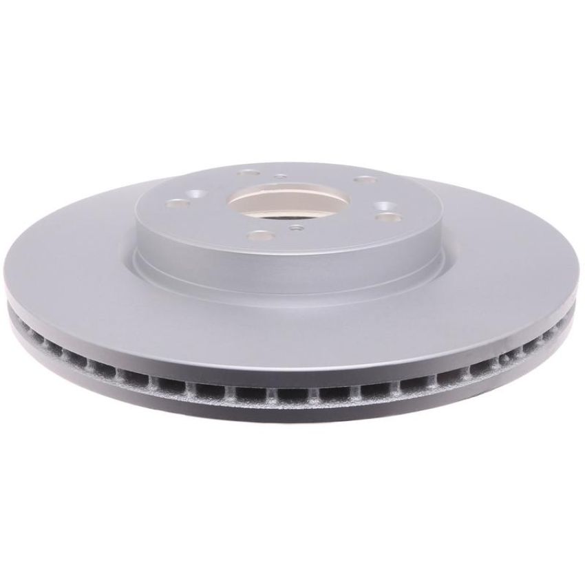 CENTRIC PARTS 320.40084F Centric GCX Rotor with Full Coating