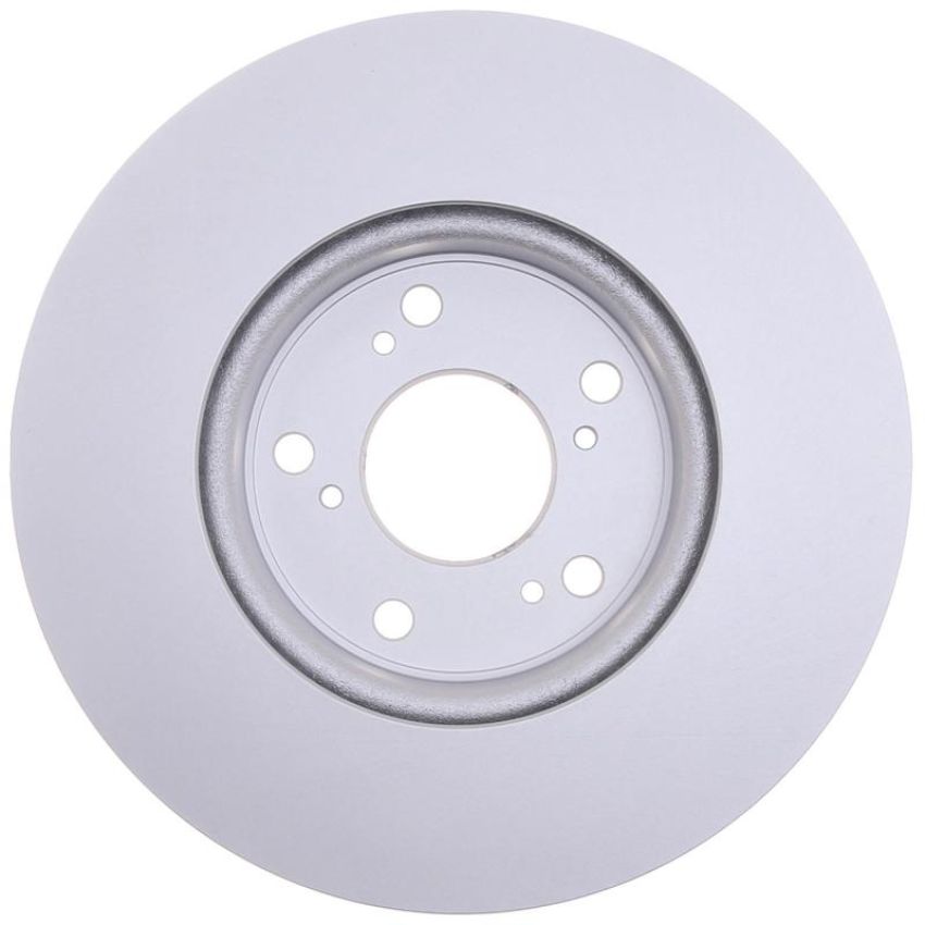 CENTRIC PARTS 320.40084F Centric GCX Rotor with Full Coating