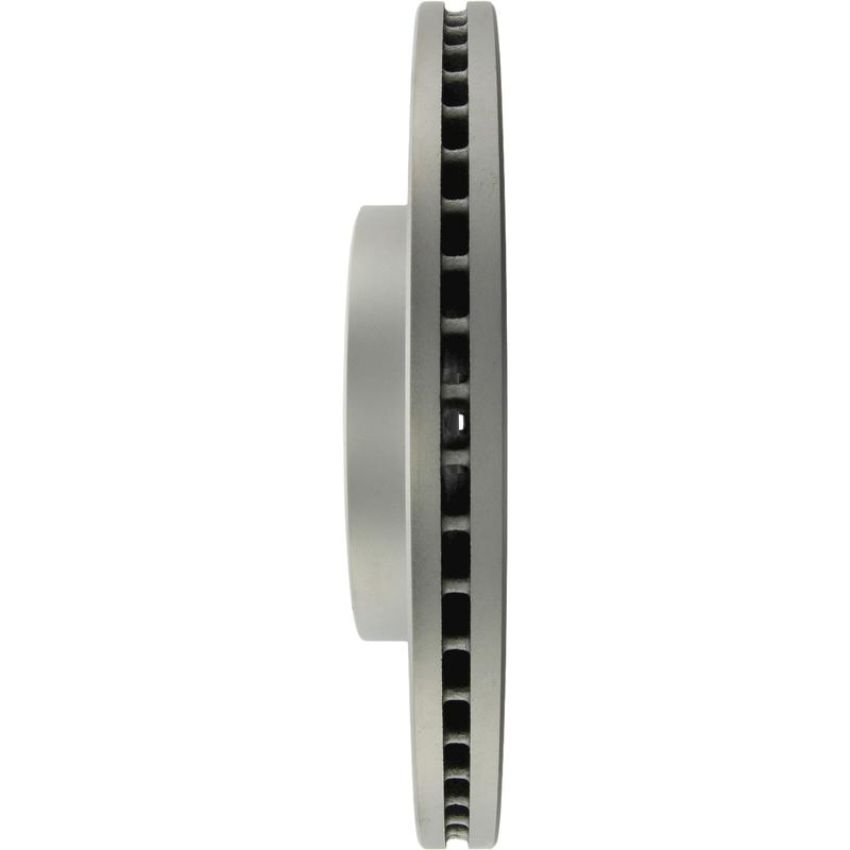 CENTRIC PARTS 320.40084F Centric GCX Rotor with Full Coating