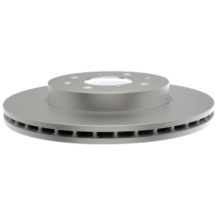 CENTRIC PARTS 320.40085F Centric GCX Rotor with Full Coating