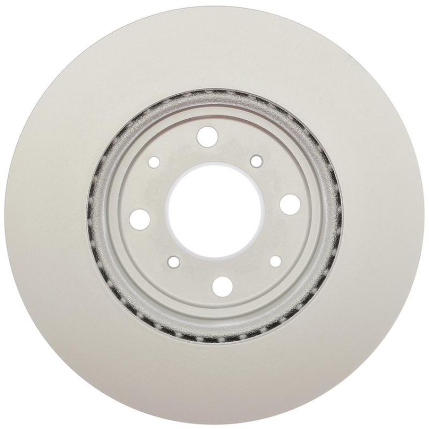 CENTRIC PARTS 320.40085F Centric GCX Rotor with Full Coating