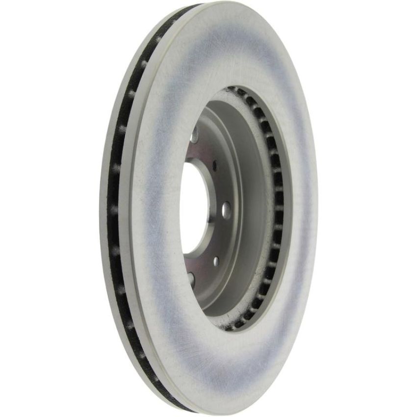 CENTRIC PARTS 320.40085F Centric GCX Rotor with Full Coating