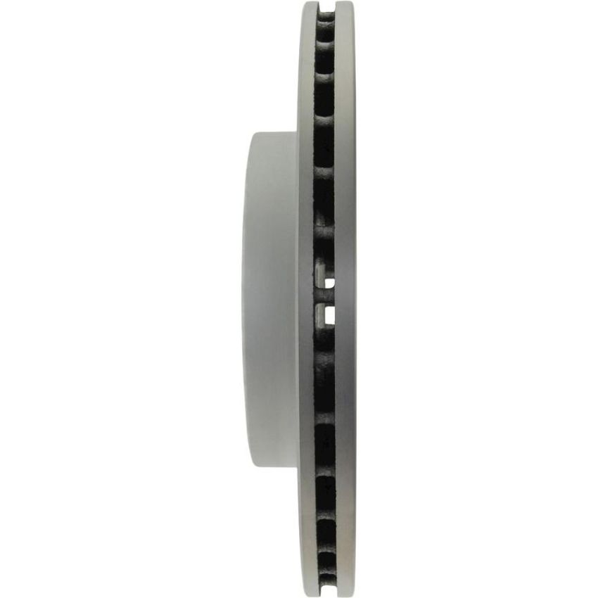 CENTRIC PARTS 320.40085F Centric GCX Rotor with Full Coating
