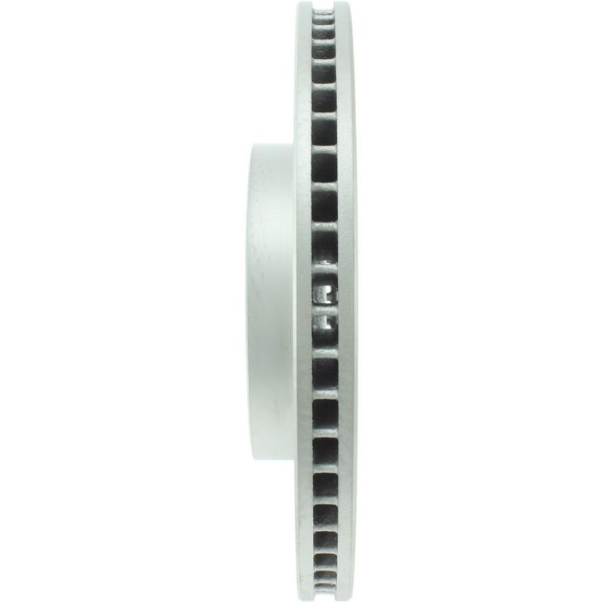 CENTRIC PARTS 320.40086 Centric GCX Rotor with Partial Coating