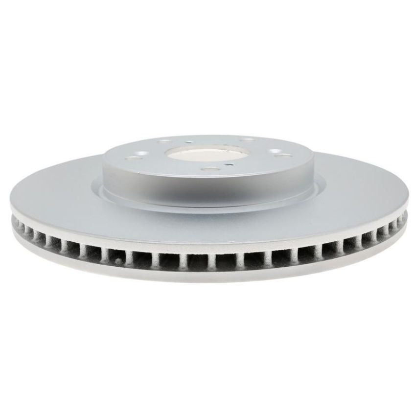 CENTRIC PARTS 320.40086F Centric GCX Rotor with Full Coating
