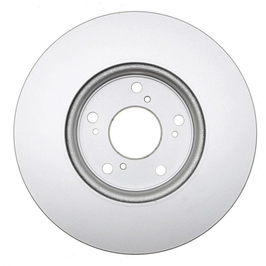 CENTRIC PARTS 320.40086F Centric GCX Rotor with Full Coating