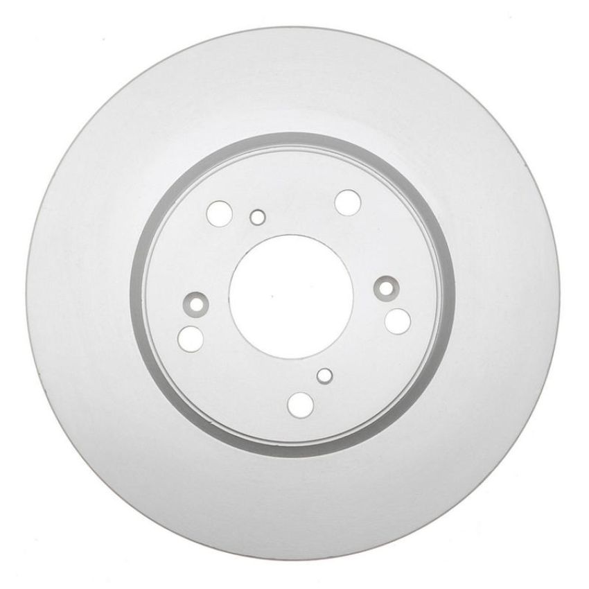 CENTRIC PARTS 320.40086F Centric GCX Rotor with Full Coating
