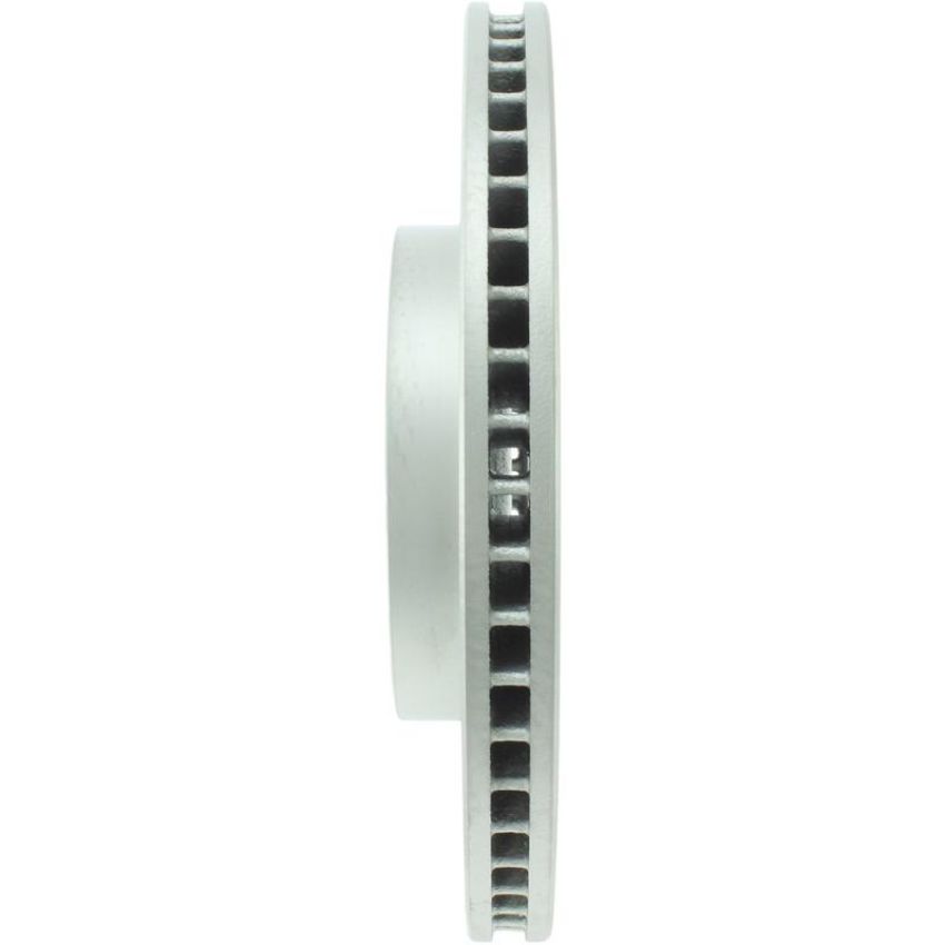 CENTRIC PARTS 320.40086F Centric GCX Rotor with Full Coating