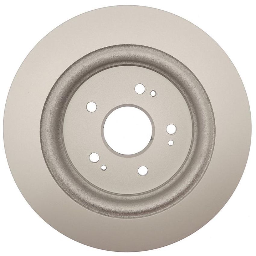 CENTRIC PARTS 320.40087F Centric GCX Rotor with Full Coating