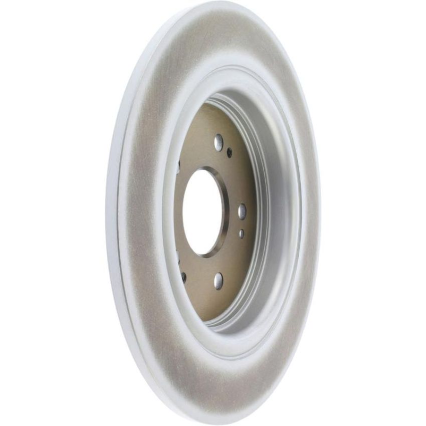 CENTRIC PARTS 320.40087F Centric GCX Rotor with Full Coating