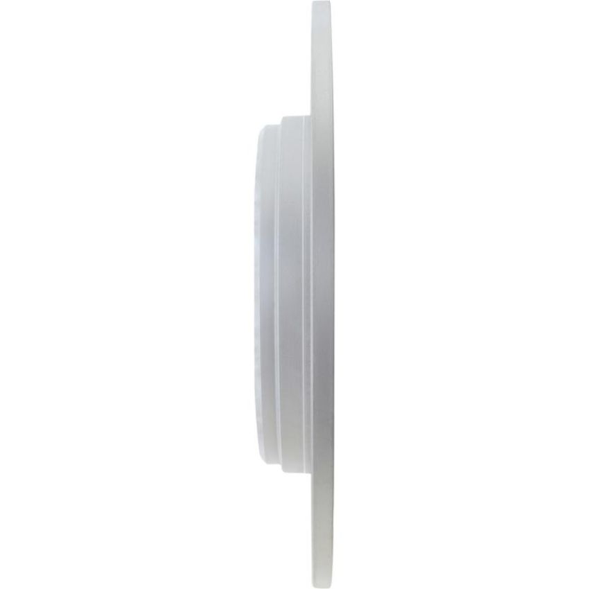 CENTRIC PARTS 320.40087F Centric GCX Rotor with Full Coating