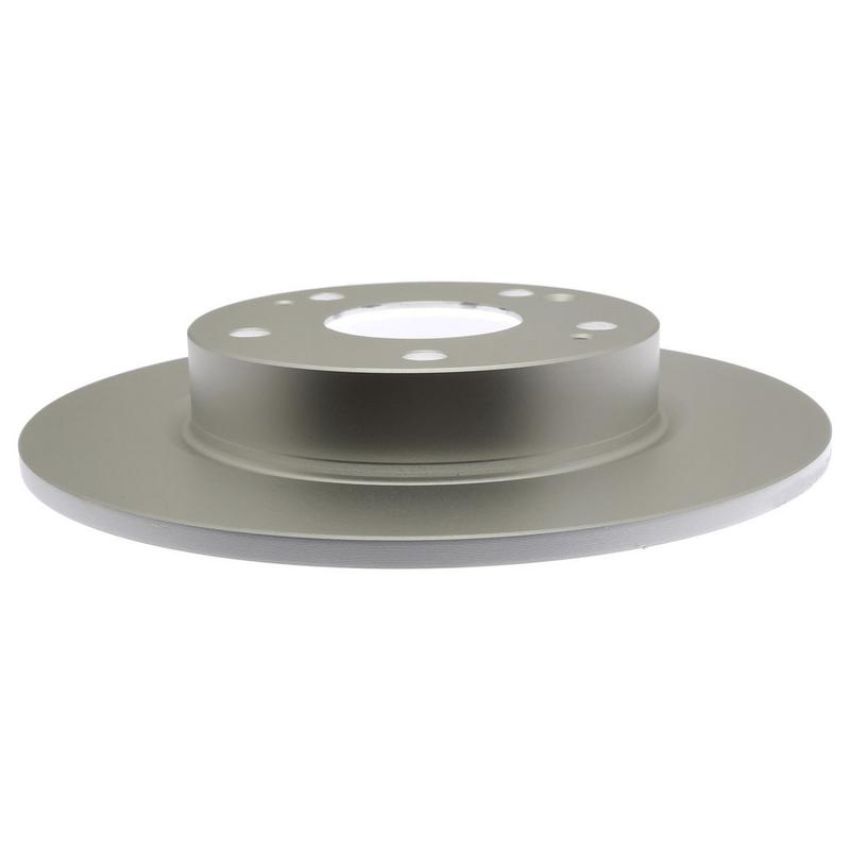 CENTRIC PARTS 320.40089F Centric GCX Rotor with Full Coating
