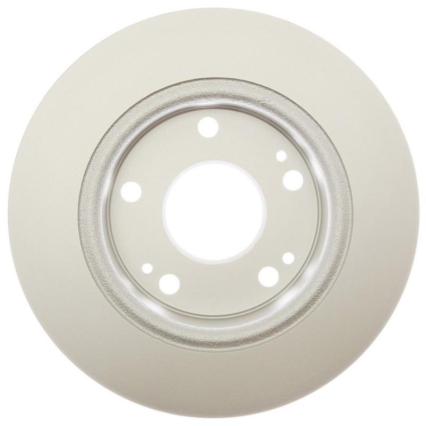 CENTRIC PARTS 320.40089F Centric GCX Rotor with Full Coating