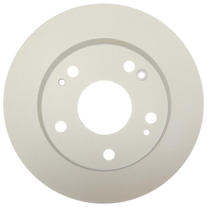 CENTRIC PARTS 320.40089F Centric GCX Rotor with Full Coating