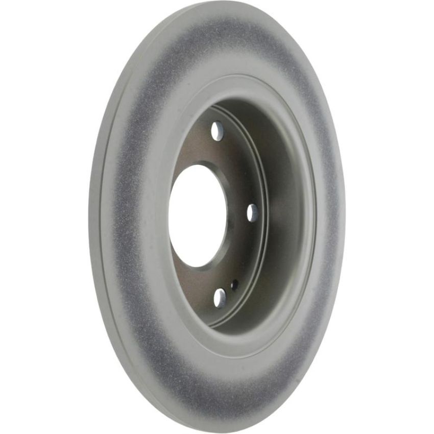 CENTRIC PARTS 320.40089F Centric GCX Rotor with Full Coating