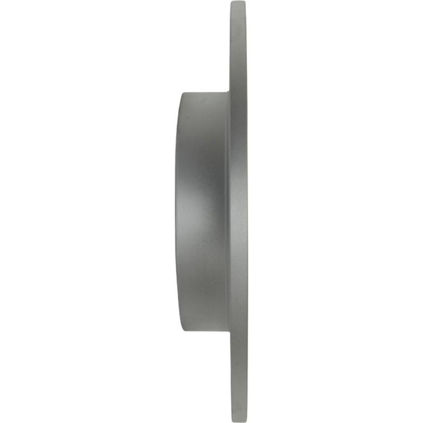 CENTRIC PARTS 320.40089F Centric GCX Rotor with Full Coating