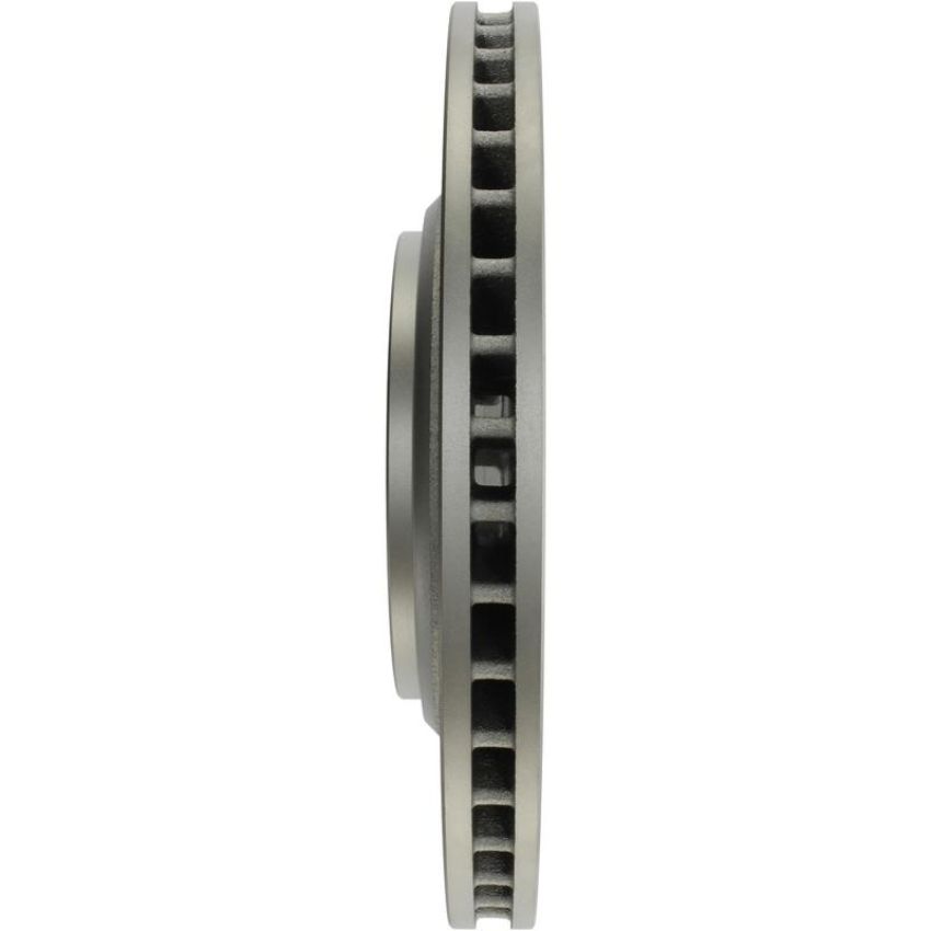 CENTRIC PARTS 320.40090 Centric GCX Rotor with Partial Coating