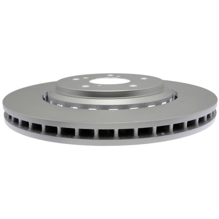 CENTRIC PARTS 320.40090F Centric GCX Rotor with Full Coating