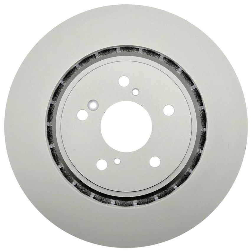CENTRIC PARTS 320.40090F Centric GCX Rotor with Full Coating