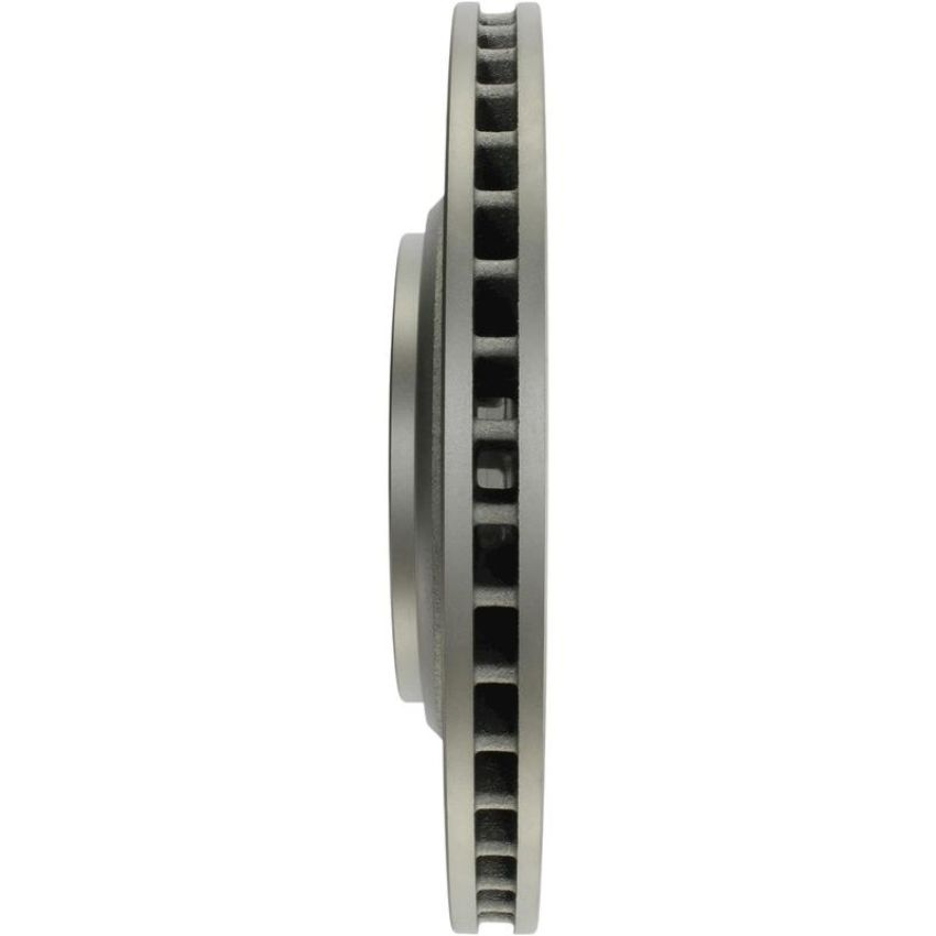 CENTRIC PARTS 320.40090F Centric GCX Rotor with Full Coating