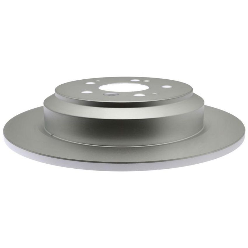 CENTRIC PARTS 320.40091F Centric GCX Rotor with Full Coating