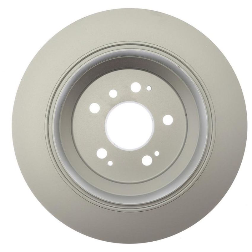 CENTRIC PARTS 320.40091F Centric GCX Rotor with Full Coating