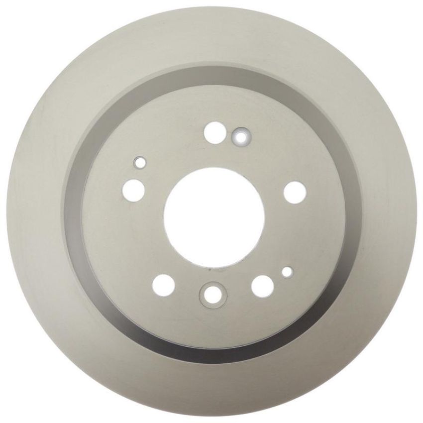 CENTRIC PARTS 320.40091F Centric GCX Rotor with Full Coating