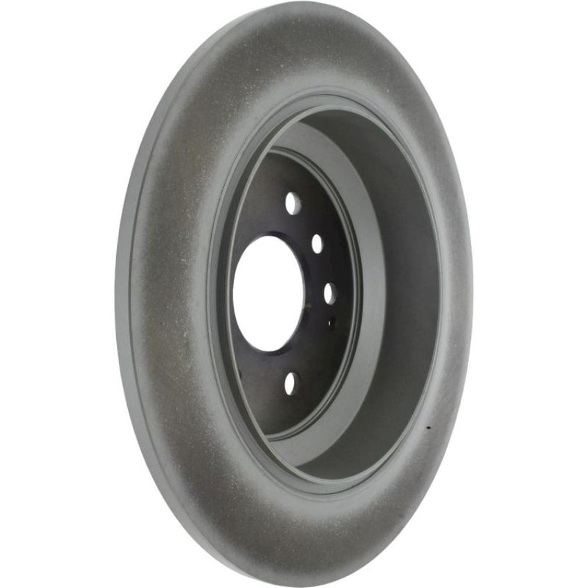CENTRIC PARTS 320.40091F Centric GCX Rotor with Full Coating