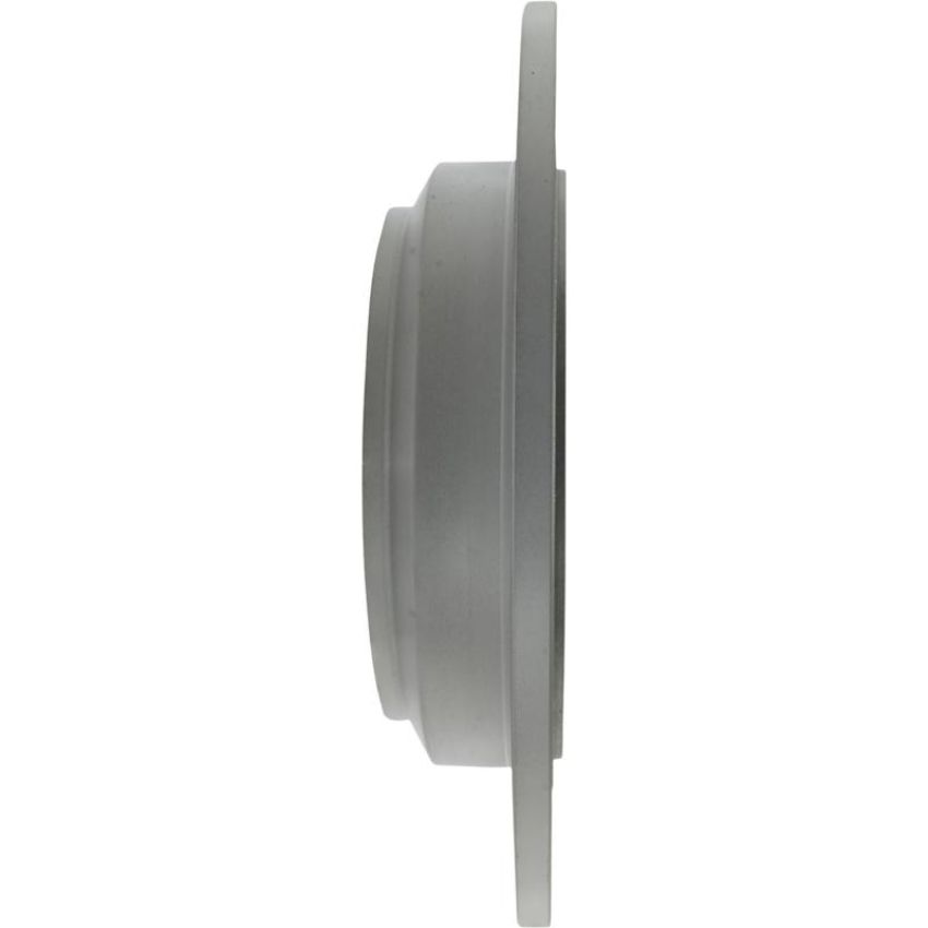 CENTRIC PARTS 320.40091F Centric GCX Rotor with Full Coating