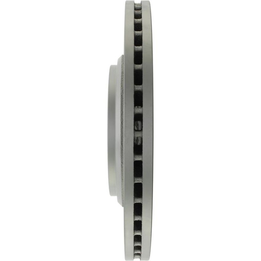 CENTRIC PARTS 320.40092 Centric GCX Rotor with Partial Coating