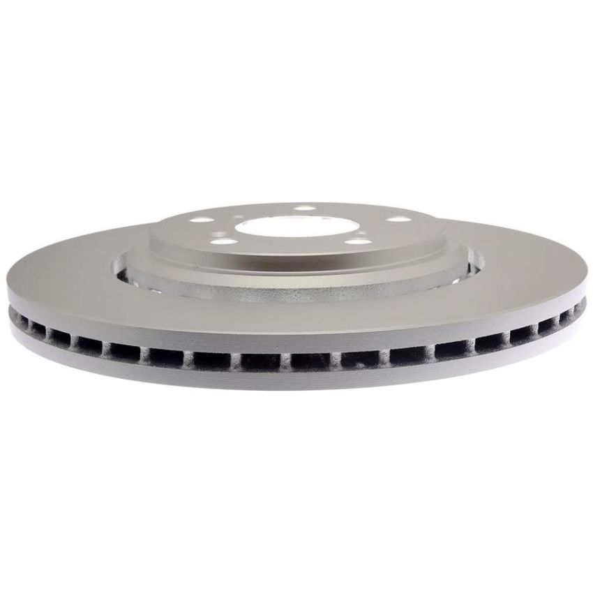 CENTRIC PARTS 320.40092F Centric GCX Rotor with Full Coating