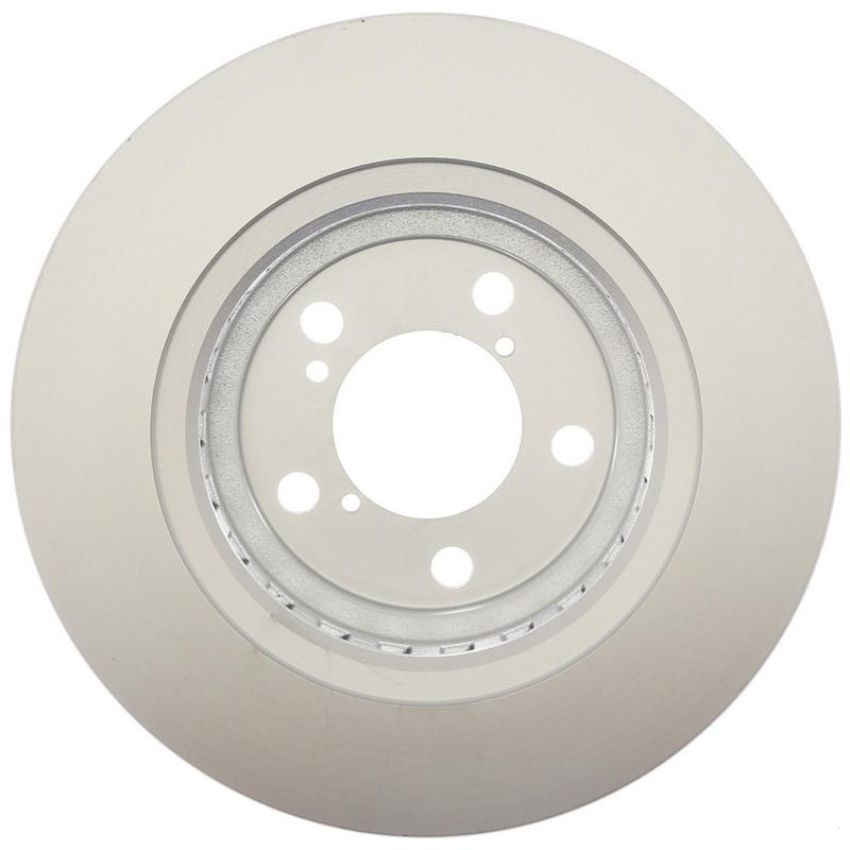 CENTRIC PARTS 320.40092F Centric GCX Rotor with Full Coating