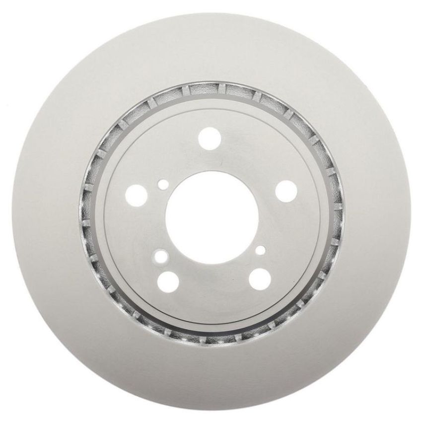 CENTRIC PARTS 320.40092F Centric GCX Rotor with Full Coating
