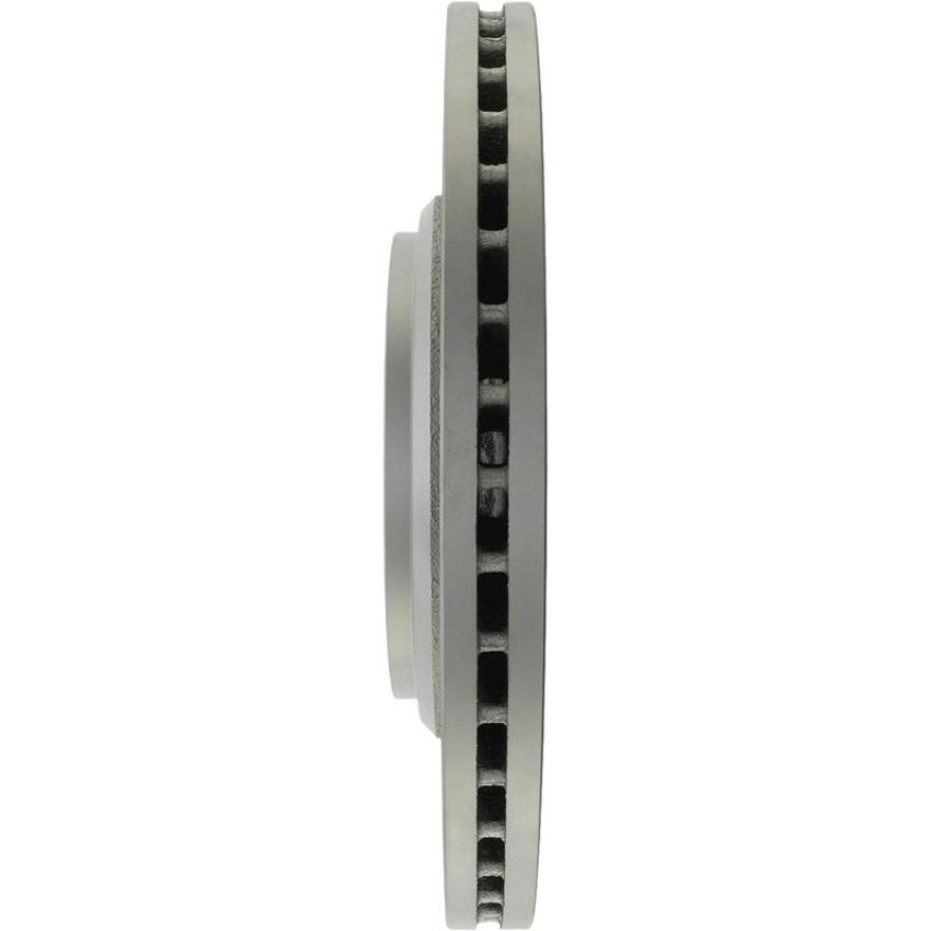 CENTRIC PARTS 320.40092F Centric GCX Rotor with Full Coating